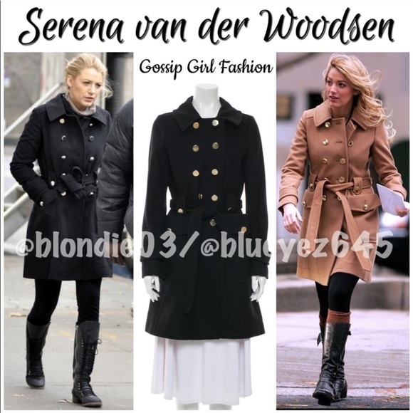 marc jacobs wool coat